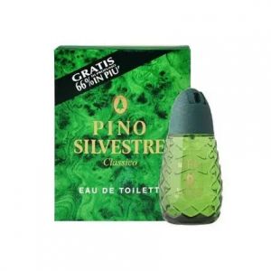 Pino Silvestre Classic Man - Eau De Toilette 125ml Spray