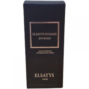 Reyane Tradition Elsatys Intenso Eau de Parfum (EDP) Homme 100ml