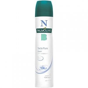 Palmolive Nb Tacto Puro Classic Deodorant D&eacute;odorant (D&eacute;o) Mixte 200ml