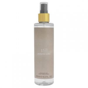 Jennifer Lopez Still d Body Mist 8oz Unisexe