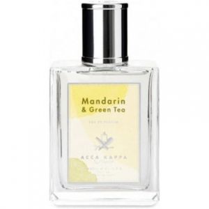 Acca Kappa Mandarin & Green Tea - Eau de Parfum 50ml