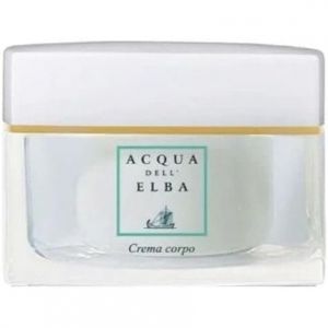Acqua Dell'elba Essenza Uomo Cream Jar Eau de Toilette (EDT) Mixte 200ml