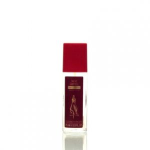 Naomi Campbell Pret a Porter Absolute Velvet Deo Spray 75ml