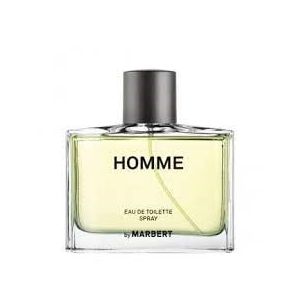 MARBERT Mbt Homme Eau de toilette Vapo 100ml