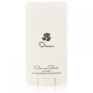 Oscar De La Renta Oscar For Women 2,5 Oz Deodorant Stick