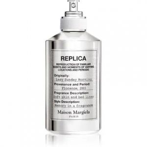 Maison Margiela REPLICA Lazy Sunday Morning Limited Edition - Eau De Toilette 100 ml - for women