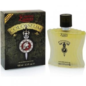 Creation Lamis Colosseum Men 100ml