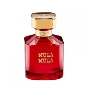 Byron Mula Mula Rot Extreme Collection Perfume Extract 75ml 2.5oz Unisex