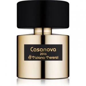 Tiziana Terenzi Casanova - Eau de Parfum - Unisex, 100 ml