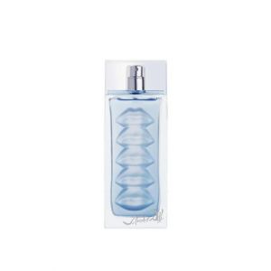 Salvador Dali Eau De Ruby Lips Eau de Toilette (EDT) Mixte 30ml