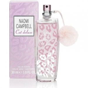 Naomi Campbell Cat Deluxe 30ml Eau de toilette