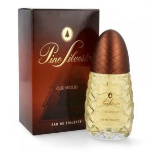 Pino Silvestre Oud Wood - Men's Eau De Toilette 75ml
