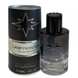 Linn Young Last Frontier EDT 100ml