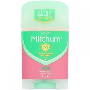 Mitchum Advanced Stick Powder Fresh