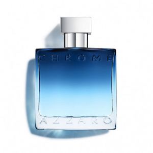 Azzaro Chrome Eau de Parfum (EDP) Homme 100ml