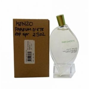 Kenzo Parfum d'Ete Eau de Parfum Spray 75ml 2.5 fl.oz.