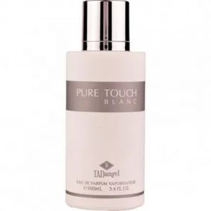 Tadé Angel Tad Angel Pure Touch Blanc Eau de Parfum (EDP) Mixte 100ml