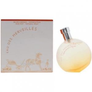 Hermès Hermes Eau Des Merveilles Hair Mist Eau de Toilette 50 ml