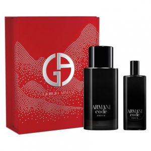 Giorgio Armani Armani Code Le Armani - 75 Ml Gift Set Parfum pour homme