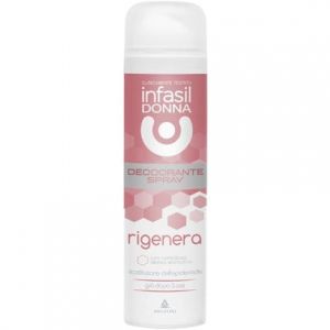 Infasil Regenerating Deodorant and Unisex 150ml Unisexe