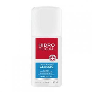 Hidrofugal Classic Deodorant - 55 Ml