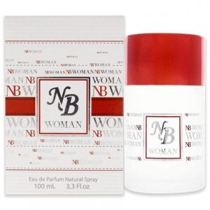 New Brand Women Eau de parfum  Spray 3.3 oz
