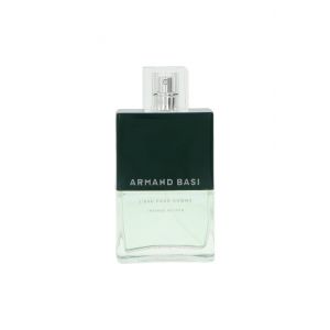 Armand Basi L'Eau Intense Vetiver Eau de Toilette (EDT) Homme 75ml
