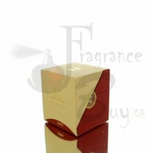 Attar Ajmal Jazab M 3ml Boxed