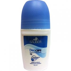 Sauber Deocare Persona Classic Roll On Air Freshener 50ml