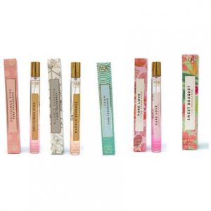 Aqc Fragances AQC s 's Bag Size Eau de Toilette 35ml pour femme