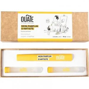 Ouate My Artist Perfume penna - Kids' Fragrance, 2x Eau de Toilette (EDT) Mixte 15ml