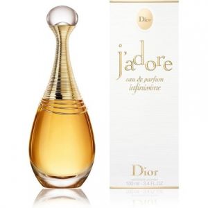 Dior Christian J'adore Infinissime Eau de Parfum 100ml Unisexe