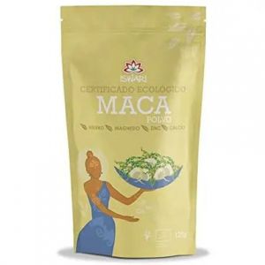 Iswari Maca Superalimento 250 G, Each Packed 1 X 200 G
