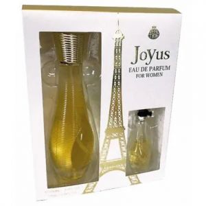 Real Time Joy Us - Eau de Parfum Mini