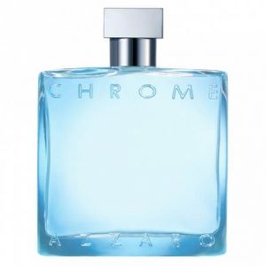 Azzaro Chrome Eau de Toilette (EDT) Homme 100ml