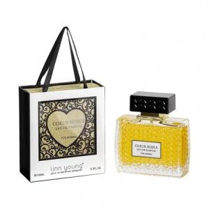 Linn Young Coeur Noble - Eau de Parfum 100ml