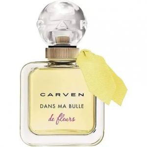 Carven Pour Homme 1.66oz 50ml NIB