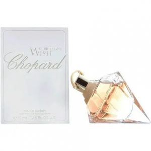 Chopard Brilliant Wish Eau de Parfum (EDP) Femme 75ml