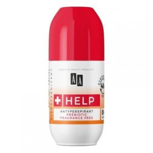 AA Skincare Aa Help Sos Antiperspirant Roll-On D&eacute;odorant (D&eacute;o) Mixte 50ml