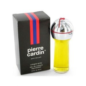 Pierre Cardin Eau de Cologne 80ml Unisexe