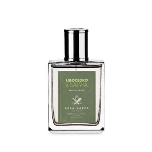 Acca Kappa Eau de parfum Liboceder and Sage 100ml
