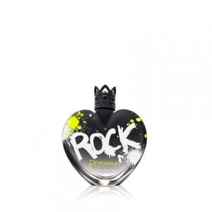 Vera Wang Rock Princess 1.7 Fl Oz Eau de Toilette pour femme