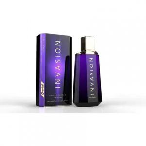 Omerta Invasion Eau de Parfum 100ml