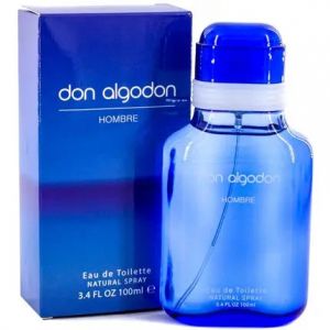 Don Algodon - Eau De Toilette Homme 100ml
