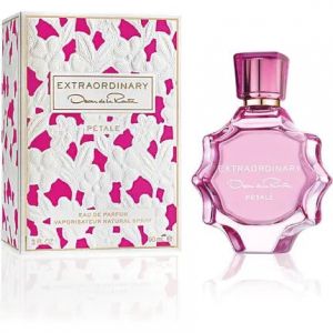 Oscar De La Renta Extraordinary Petale Eau de Parfum (EDP) Mixte 90ml