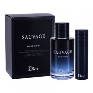Dior Sauvage Perfume Set - + Coffret (Coffret) Mixte 100ml