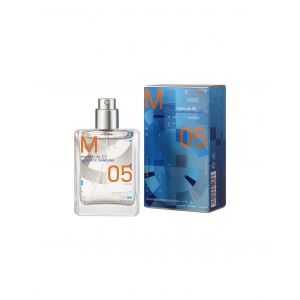 Escentric Molecules Molecule 05 Eau de Toilette 30ml Unisexe