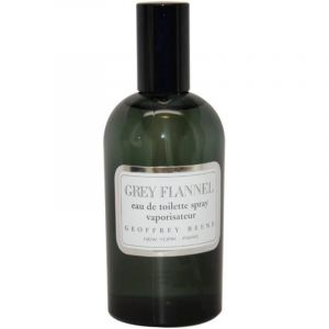 Geoffrey Beene Grey Flannel Cologne for Men Eau de Toilette 4oz