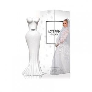 Paris Hilton Women Love Rush By Paris Hilton - New in Box Eau de Parfum Femme 100 ml