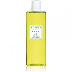 Acqua Dell'Elba Home Fragrance Diffuser Refill Giardino Degli Aranci 500ml